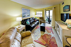 Vistas On The Gulf Unit 408